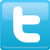 Twitter Logo image