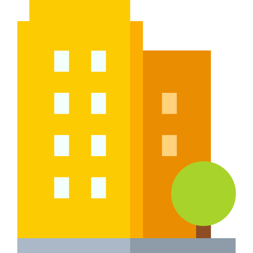 Flat size