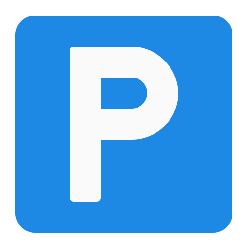 Parking availability