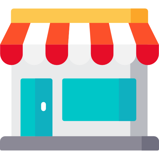 Local shops